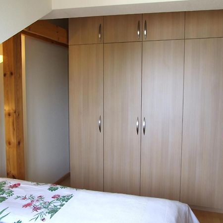 Sunlit Loft Apartment ריגה מראה חיצוני תמונה
