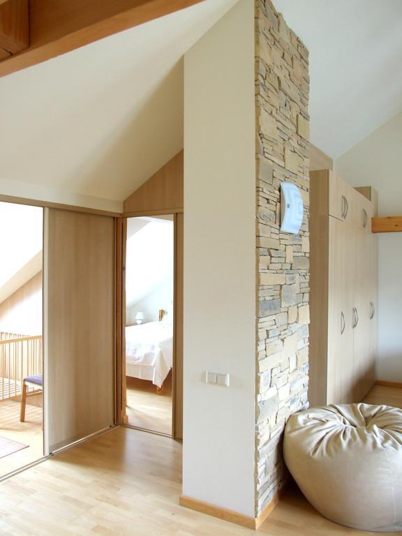 Sunlit Loft Apartment ריגה מראה חיצוני תמונה